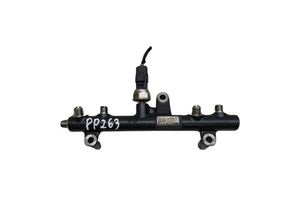 FORD S-Max 1 generation (2006-2015) Топливная рейка 9681909680 30145152