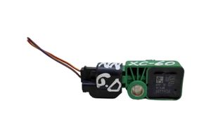 VOLVO XC60 1 generation (2008-2017) Front Left Impact Sensor 31264409 30163344