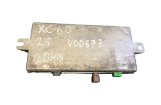 VOLVO XC60 Другие блоки управления 32424213 32967065