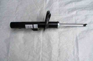 PEUGEOT 206 1 generation (1998-2009) Front Left Shock Absorber 30g90a 32464305