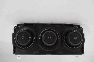 CITROËN C3 Picasso 1 generation (2008-2016) Other Control Units T1001394S,69940006 32464515