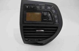 CITROËN C3 Picasso 1 generation (2008-2016) Other Control Units SN00000077,9672838477,MV381300059,A83031500 32464543