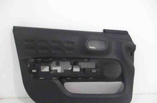 CITROËN C3 2 generation (2009-2016) Front Right Door Panel A0064801,9812904277 32467569