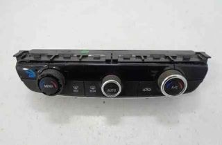 OPEL Crossland X 1 generation (2017-2023) Other Control Units 98221492YX 32468689