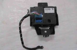 CITROËN C3 Picasso 1 generation (2008-2016) Other Control Units 9832228080 32470257