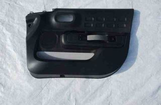 CITROËN C3 2 generation (2009-2016) Front Right Door Panel 32470682
