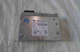 PEUGEOT 308 3 generation (2021-2023) Music Player With GPS 9818613880 32471645