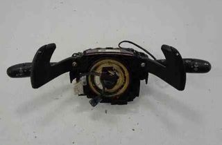 CITROËN DS4 1 generation (2010-2016) Indicator Wiper Stalk Switch 32473460