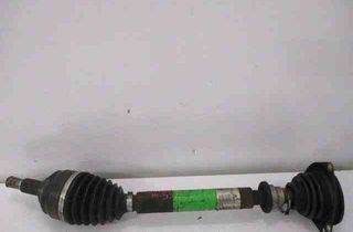 RENAULT Laguna 2 generation (2001-2007) Front Left Driveshaft 8200470130 32474007