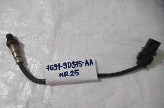 LAND ROVER Freelander 2 generation (2006-2015) Lambda Oxygen Sensor 7G919D375AA 32474308