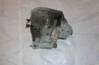 RENAULT Laguna 2 generation (2001-2007) Gearbox PK6053 32476800