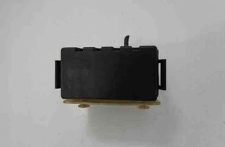 CITROËN C3 Picasso 1 generation (2008-2016) Other Control Units 9656984480 32479310