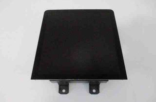 MERCEDES-BENZ C-Class W206 (2021-2023) Navigation Display A2069006514 32480209