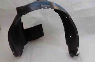 PEUGEOT 108 1 generation (2015-2021) Front Right Inner Arch Liner B000807280 32482298