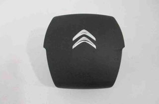CITROËN C4 2 generation (2010-2024) Steering Wheel Airbag 96871568ZD 32482736