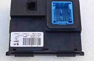 CITROËN C4 Cactus 1 generation (2014-2024) Other Control Units 9811039380 32483600
