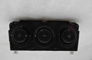CITROËN C3 Picasso 1 generation (2008-2016) Other Control Units 69940006 32484584