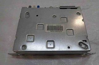 PEUGEOT 308 3 generation (2021-2023) Music Player With GPS 9808294680 32485075