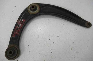 PEUGEOT 308 3 generation (2021-2023) Front Right Arm 32486472