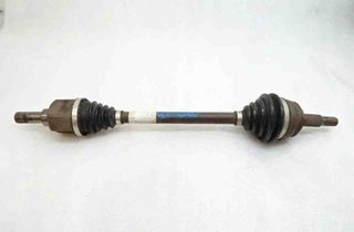PEUGEOT 308 3 generation (2021-2023) Front Left Driveshaft 9677561480 32487981