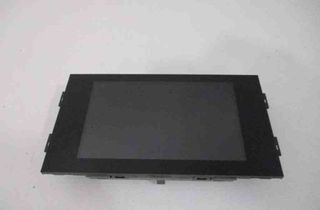 PEUGEOT 308 3 generation (2021-2023) Navigation Display 9811486280 32489495