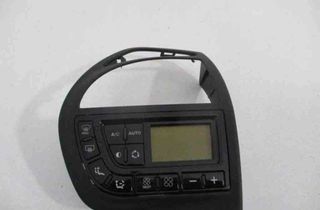 CITROËN C3 Picasso 1 generation (2008-2016) Other Control Units 9652838477 32489579