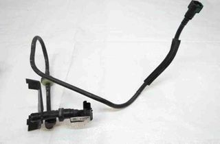 CITROËN C4 Cactus 1 generation (2014-2024) Solenoid Valve 9677783780 32490460