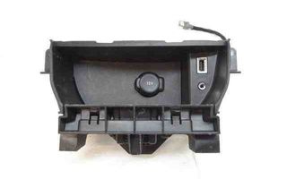 PEUGEOT 308 3 generation (2021-2023) 12 V Socket 9803434777 32495447