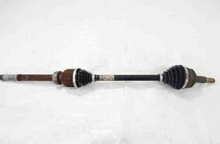 PEUGEOT 308 3 generation (2021-2023) Front Right Driveshaft 9809527980 32497122