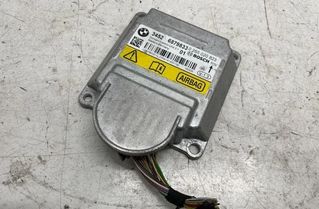 BMW 4 Series F32/F33/F36 (2013-2020) SRS Control Unit 0265020823,6879833 22156885