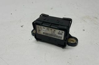 MERCEDES-BENZ M-Class W164 (2005-2011) Другие блоки управления A0045423918 22160188