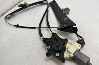 BMW 4 Series F32/F33/F36 (2013-2020) Front Right Door Window Regulator 7281624 22185699