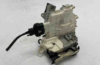 AUDI A4 B8/8K (2011-2016) Front Left Door Lock 8J2837015C 22192642