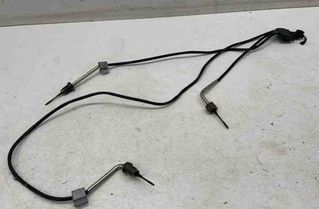 MERCEDES-BENZ CLA-Class C118 (2019-2023) Датчик температуры выхлопных газов A0009051013 22209381