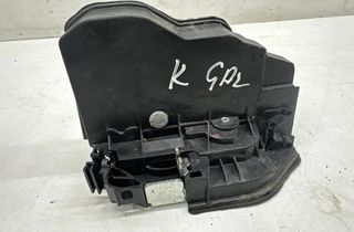 BMW 1 Series F20/F21 (2011-2020) Rear Left Door Lock 7202147 26755136