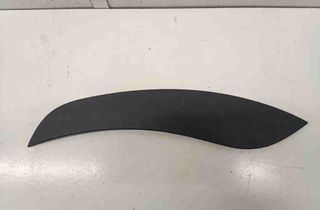 HYUNDAI Kona 1 generation (2017-2024) Rear Left Door Panel 87781J9000CA 26755619