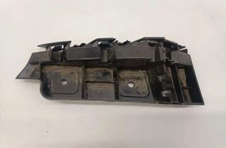 VOLKSWAGEN ID.4 1 generation (2020-2023) Левый держатель заднего бампера 26812456