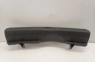 AUDI A6 C4/4A (1994-1997) Обделка замка багажника 4G5863471B 26814897