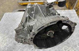 MERCEDES-BENZ GLA-Class X156 (2013-2020) Gearbox A2463608400 29838733