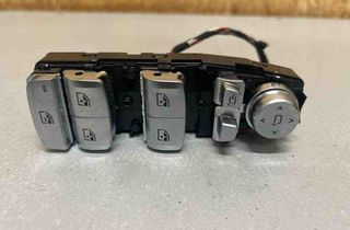 BMW iX3 1 generation (G08) (2020-2024) Кнопка стеклоподъемника задней левой двери 6847099 30659520