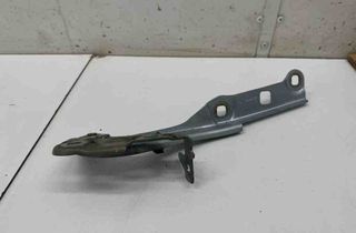 OPEL Astra K (2015-2021) Front Left Bonnet Hinge 39032149 30799483