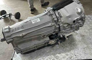 MERCEDES-BENZ GLC X254 (2022-2023) Gearbox A7259011900,7251710 31222379