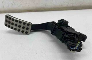 MERCEDES-BENZ CLA-Class C118 (2019-2023) Throttle Pedal A1773002100 32697246