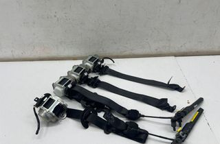 NISSAN Qashqai 2 generation (2013-2023) Roof Rails Kit 34100206B,34230836A,34313201E,868896UA0A 32748161