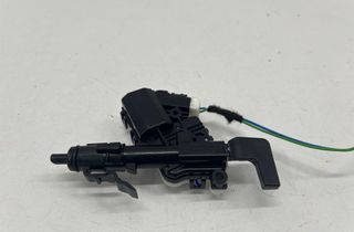 NISSAN Qashqai 2 generation (2013-2023) Замок крышки топливного бака 32750381