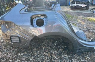 MERCEDES-BENZ CLA-Class C118 (2019-2023) Rear Right Quarter Panel 32750925