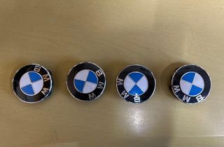 BMW X6 G06 (2019-2024) Wheel Covers 6850834 32929916