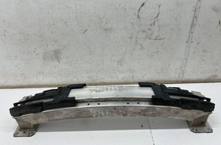 PORSCHE Taycan 1 generation (2019-2023) Усилитель заднего бампера 9J1803184C 32951057