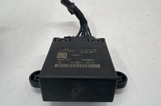 FORD Mondeo 5 generation (2014-2022) Rear Left Door Control Unit DG9T14B534CB 32982209