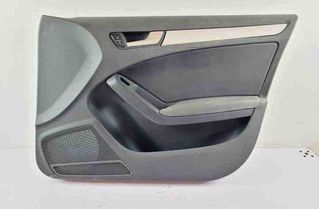AUDI A4 B8/8K (2011-2016) Front Right Door Panel 24573715